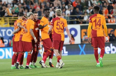 Galatasaray'da sarı alarm