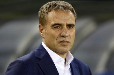 Ersun Yanal'dan dikkat çeken paylaşım