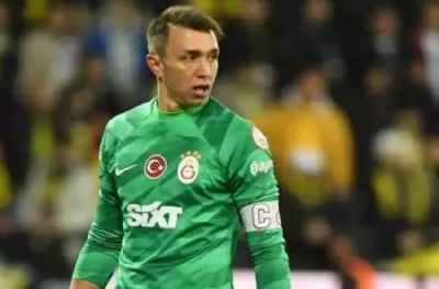 Fernando Muslera'dan flaş emeklilik kararı!