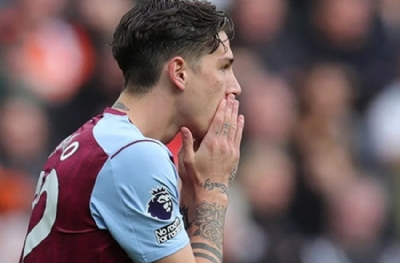 Nicolo Zaniolo'ya kötü haber!