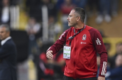 Serdar Topraktepe: Hakem takdir haklarını Fenerbahçe'den yana kullandı