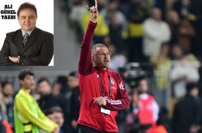 TOPRAKTEPE'NİN CİMBOM AŞKI BAMBAŞKA...