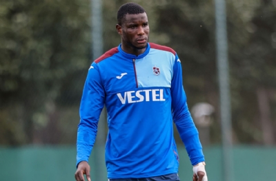 Trabzonspor, Onuachu teklifini 12 milyon euro'ya çıkardı! İşte yeni teklif
