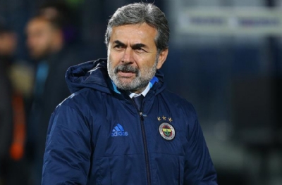 Aykut Kocaman, Fenerbahçe'nin Rui Costa'sı Villas Boas'ı olmak için hazır
