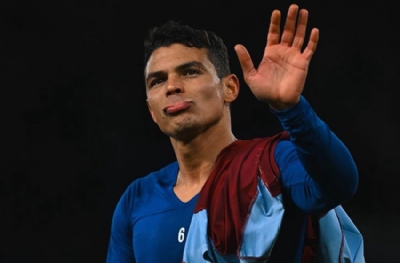 Kararını açıkladı! Thiago Silva'dan veda ediyor