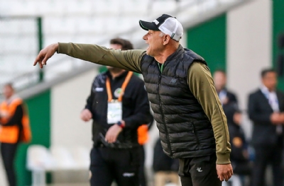 Resmen açıklandı! Fenerbahçe maçı öncesinde Konyaspor hocasız kaldı
