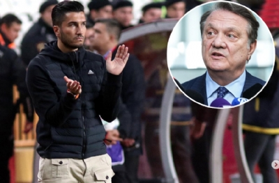 Nuri Şahin operasyonu başladı! Hasan Arat görüşmek için bugün Almanya'ya gidiyor