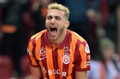 Açık ara Barış Alper Yılmaz! Zirveye yerleşti