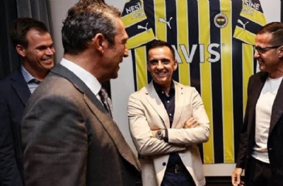 Mario Branco'nun sonunu getiren sözler! 'İsmail Kartal'la şampiyon olamayız'
