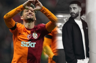 Mertens'te Rafa Silva korkusu! Galatasaray önemli bir karar aşamasında