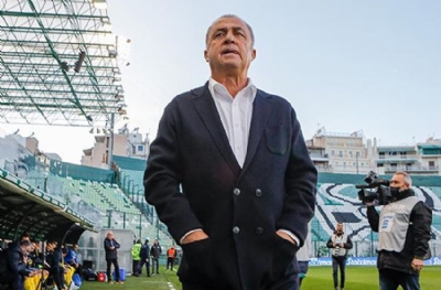 Yaşanan gelişmeler sonrası Fatih Terim'in ayrılığı duyuruldu