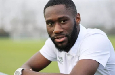 Arthur Masuaku: Dünya Kupası'na gidebiliriz