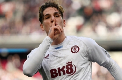 Aston Villa'da Zaniolo müjdesi
