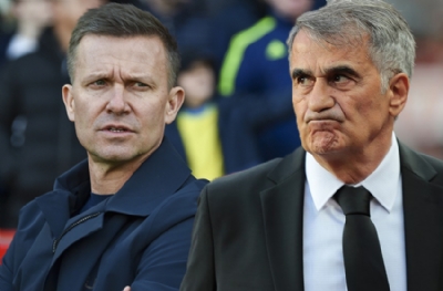 Aday sayısı 2'ye kadar indi! Ya Şenol Güneş, ye Jesse Marsch açıklanacak