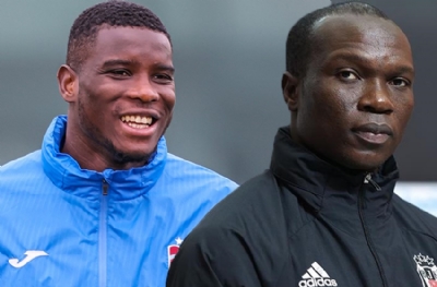 Onuachu Beşiktaş'a, Aboubakar Trabzonspor'a! Birileri ortalığı karıştırıyor