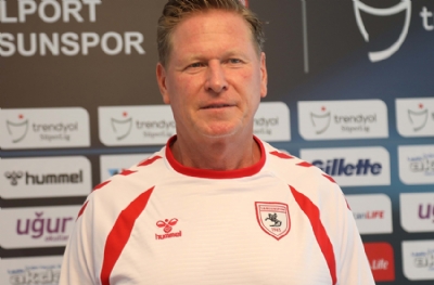 Markus Gisdol: Bu maça hazırız