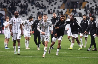 'Çürümüş' Beşiktaş'a Çaykur Rizespor maçı öncesinde çifte şok