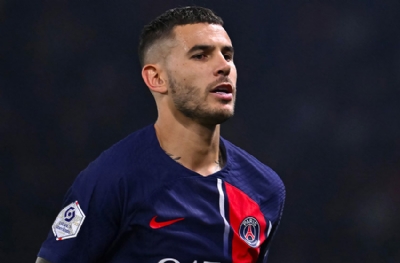 PSG kötü haberi duyurdu! Fransa'ya Lucas Hernandez şoku