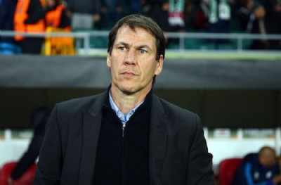 L'Equipe duyurdu! Rudi Garcia Bayern yolcusu