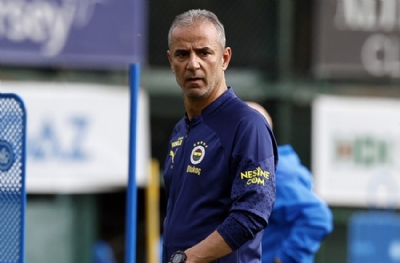 İsmail Kartal'dan Olympiakos isyanı! 'Kimse penaltılarla elendiler' demeyecek