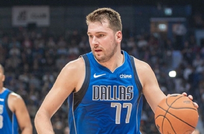 Dallas Mavericks, Batı Konferansı yarı finalinde
