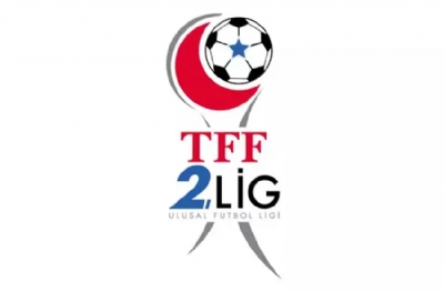 TFF 2. Lig play-off eşleşmeleri ve 1. tur maç programı belli oldu