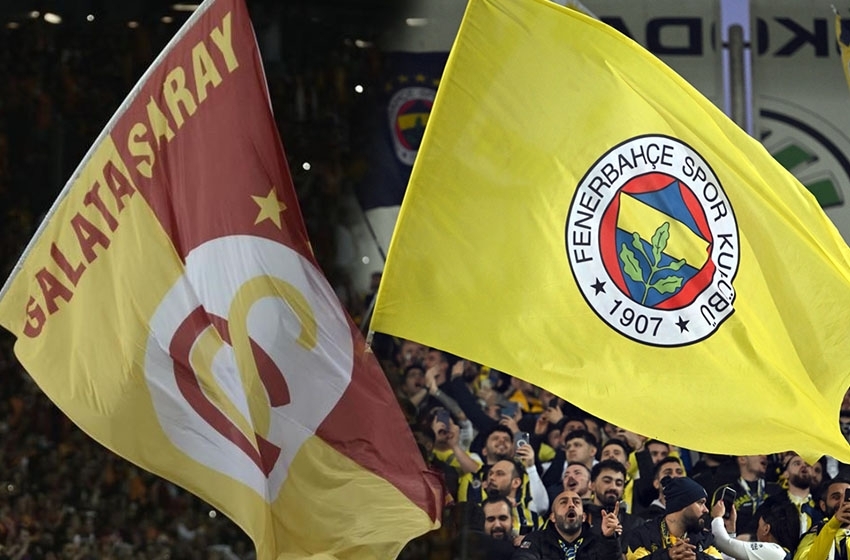 Galatasaray'dan, Fenerbahçe'ye 'Karagümrük' suçlaması! Transfer taksiti