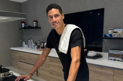 Raphael Varane için beklenen müjde geldi! 'Ayrılırsa çok fazla protesto'