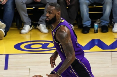 Lebron James'e emelilik önerisi