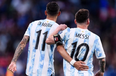 Leo Messi, Trabzonspor ve Beşiktaş'ın hayallerine turp sıktı! Yapma be kral