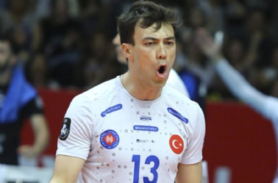  Micah Ma'a 2 yıl daha Halkbank'ta