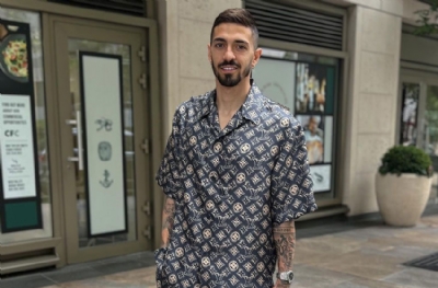 Arda'nın gözü Lanzini’de! Görüşmelere başlandı