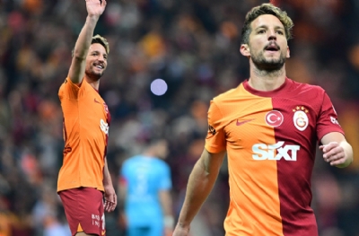 Biyonik adam! 'Sakat, oynar mı oynamaz mı?' denilen ortamda şov yaptı 
