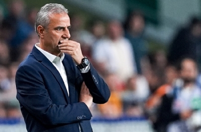 İsmail Kartal: Matematiksel olarak şampiyonluk şansımız devam ediyor