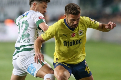 Tadic: Artık şampiyonluk çok zor