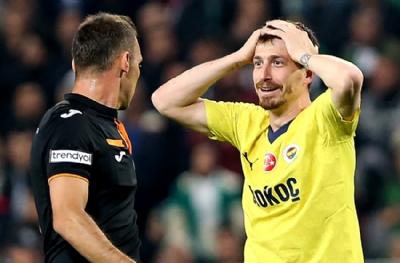 Galatasaray'ın kazanacağı şampiyonluk öncesi Fenerbahçe ligden çekildi