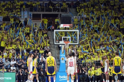 Fenerbahçe Beko kader maçında!