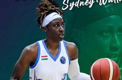 Nesibe Aydın'dan oyun kurucu transferi
