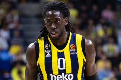 Fenerbahçe'ye Motley müjdesi