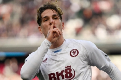  Galatasaray'a geri mi dönecek mi? Zaniolo'nun menajeri kafa karıştırdı