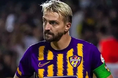 Caner Erkin: Şampiyon belli