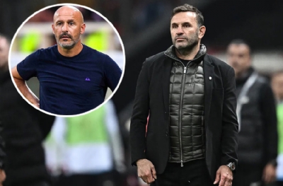 Okan Buruk'un Torino'da rakibi Beşiktaş'ın gündemine giren Vincenzo Italiano