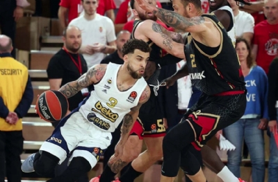 Fenerbahçe Beko şeytanın bacağını kırdı! Ergin Ataman'a rakip oldu