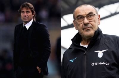 İtalya'dan Fenerbahçe ve Beşiktaş'ı ilgilendiren Conte ve Sarri açıklaması