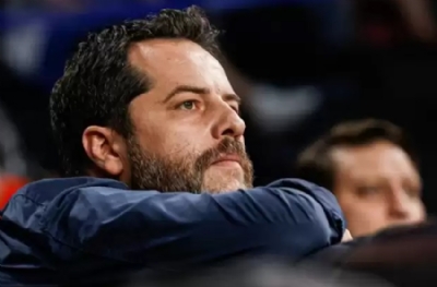 Erden Timur'dan sonra Galatasaray'da futbolun yeni patronu belli oldu