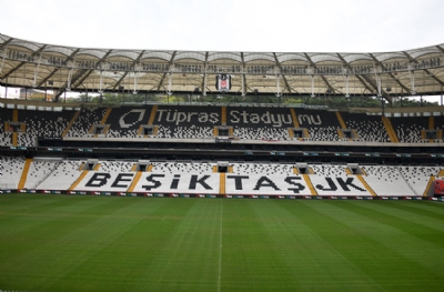 Fotospor yazdı, Başkan Hasan Arat dev projeyi açıkladı! 70 bin kişilik İnönü