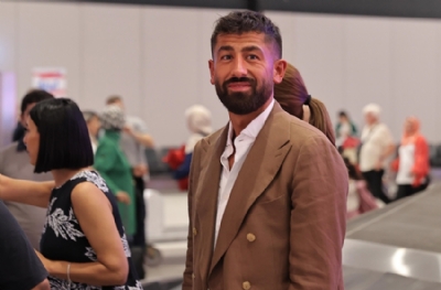 Kerem Demirbay'dan 'Ezel'li paylaşım