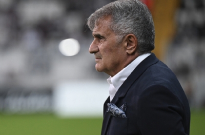 Başkan 'çok yaşlı' diye Şenol Güneş'i veto etti! Ortalık karıştı kavga çıktı