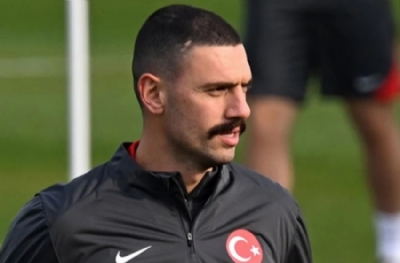Merih Demiral'dan itiraflar
