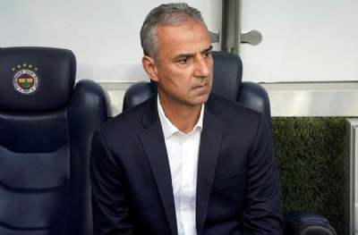 İsmail Kartal: 'Zorunlu rotasyonla başlayacağız